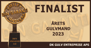 årets gulvmand 2023